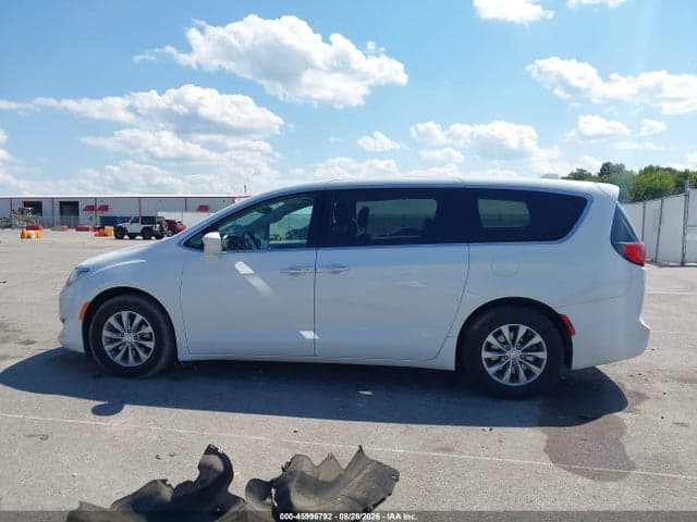 2018 CHRYSLER PACIFICA TOURING PLUS 15