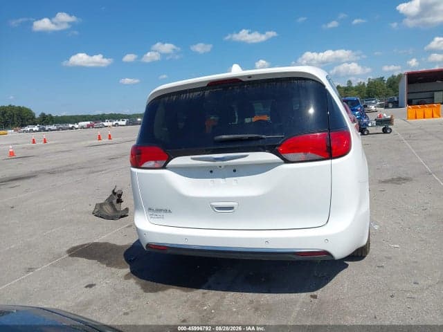 2018 CHRYSLER PACIFICA TOURING PLUS 17