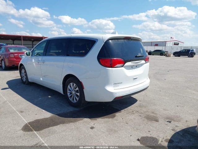 2018 CHRYSLER PACIFICA TOURING PLUS 3