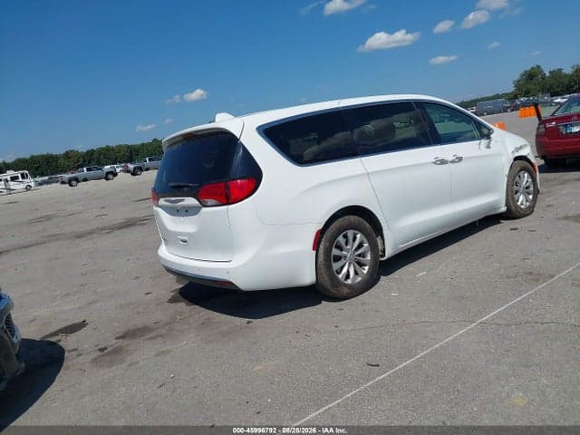 2018 CHRYSLER PACIFICA TOURING PLUS 4