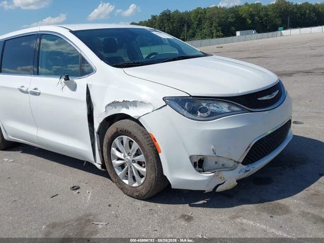 2018 CHRYSLER PACIFICA TOURING PLUS 6