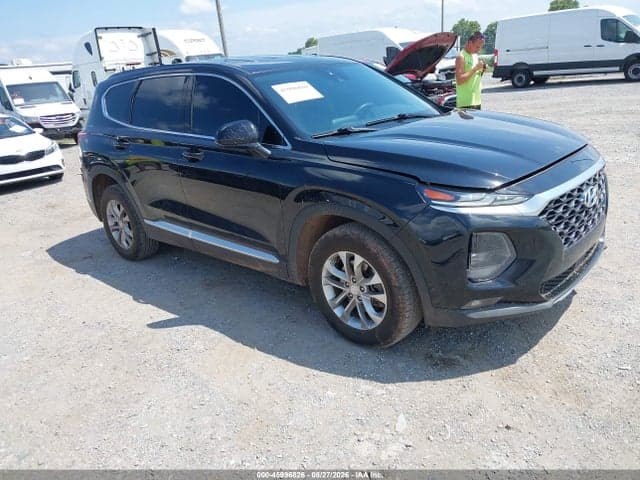 2020 HYUNDAI SANTA FE SEL 1