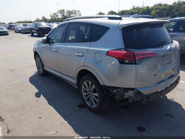 2017 TOYOTA RAV4 PLATINUM 3