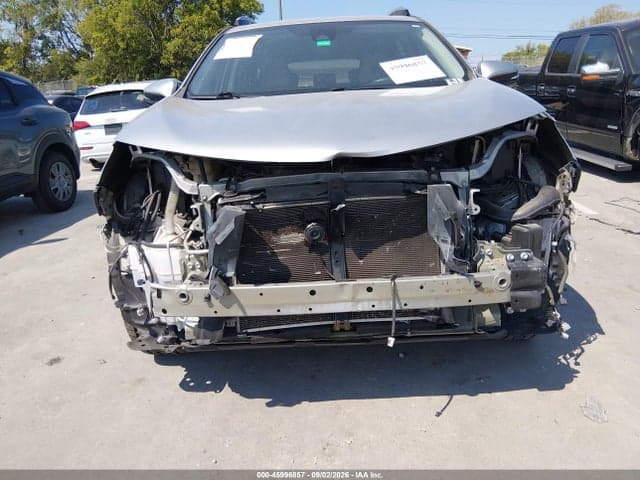 2017 TOYOTA RAV4 PLATINUM 6