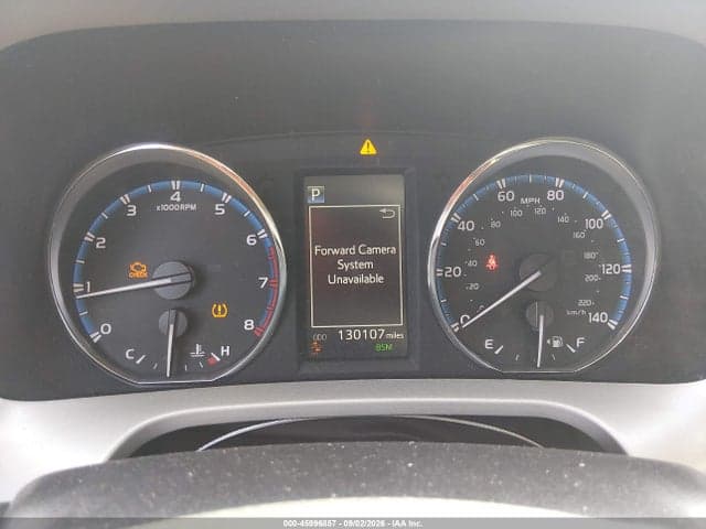 2017 TOYOTA RAV4 PLATINUM 7
