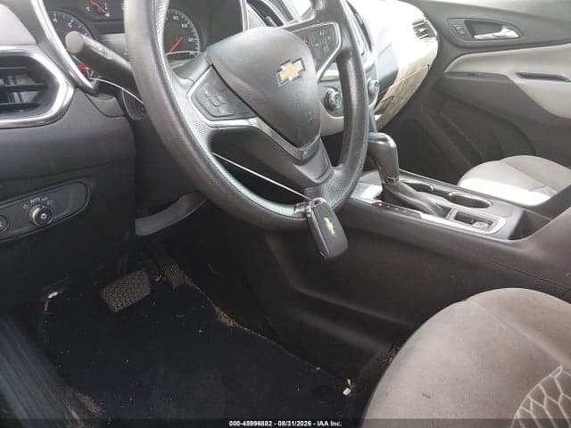 2019 CHEVROLET EQUINOX LS 11