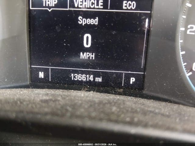 2019 CHEVROLET EQUINOX LS 15