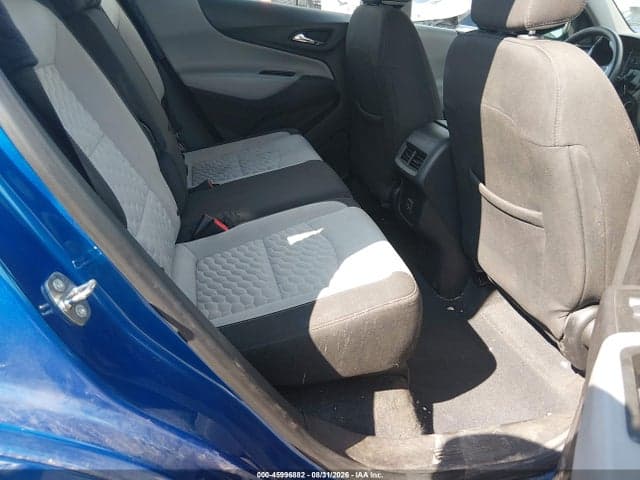 2019 CHEVROLET EQUINOX LS 8