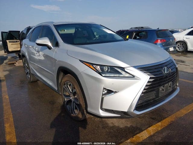 2017 LEXUS RX 350 1