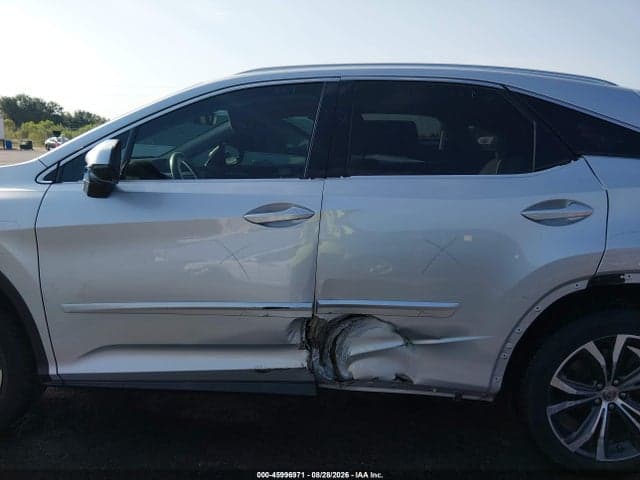2017 LEXUS RX 350 14