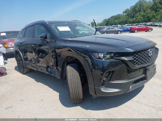 2026 MAZDA CX-50 2.5 S PREFERRED 1