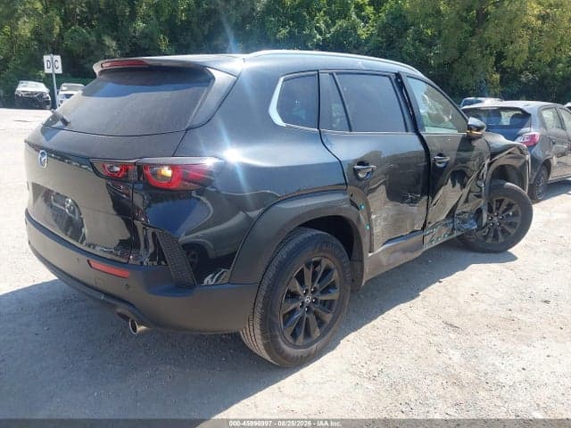 2026 MAZDA CX-50 2.5 S PREFERRED 4