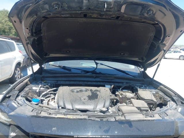 2026 MAZDA CX-50 2.5 S PREFERRED 10