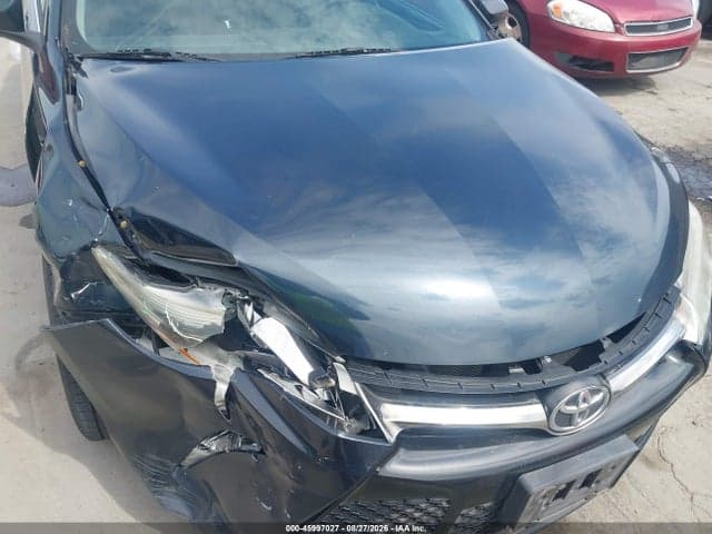 2017 TOYOTA CAMRY SE 6