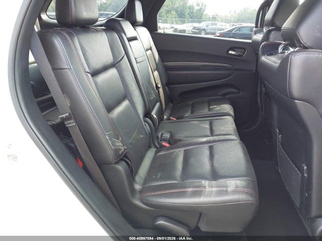 2024 DODGE DURANGO GT PLUS AWD 8