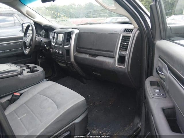 2021 RAM 1500 CLASSIC SLT 4X4 5'7 BOX 5