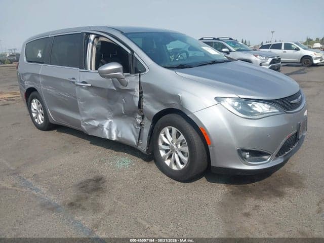 2019 CHRYSLER PACIFICA TOURING PLUS 1