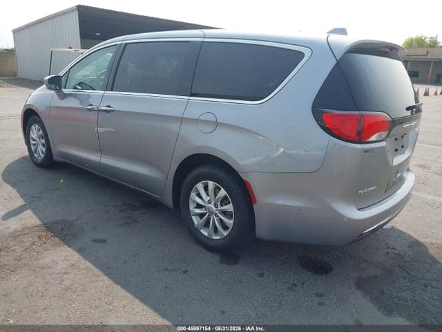2019 CHRYSLER PACIFICA TOURING PLUS 2