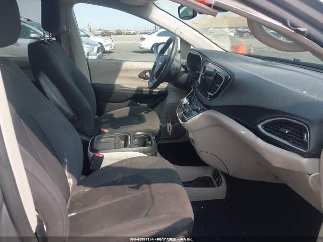 2019 CHRYSLER PACIFICA TOURING PLUS 4