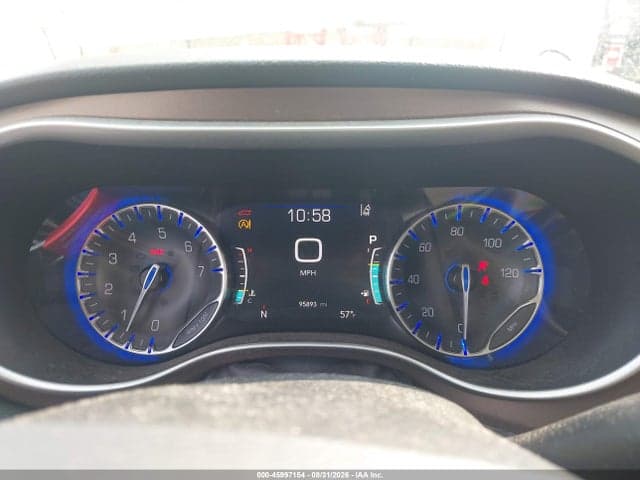 2019 CHRYSLER PACIFICA TOURING PLUS 6