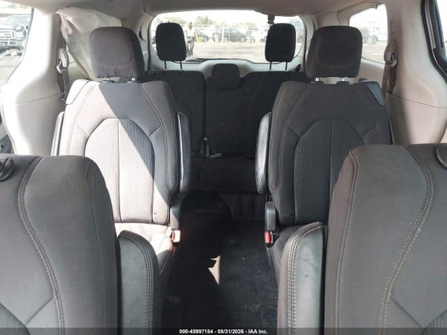 2019 CHRYSLER PACIFICA TOURING PLUS 7