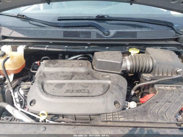 2019 CHRYSLER PACIFICA TOURING PLUS 9