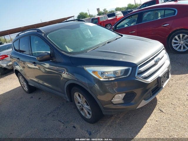 2018 FORD ESCAPE SE 1