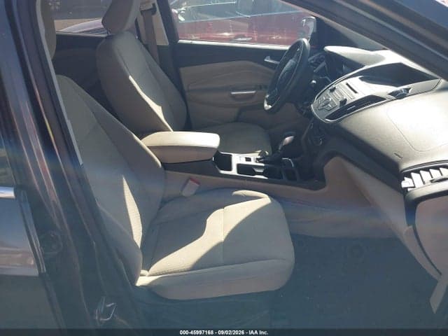 2018 FORD ESCAPE SE 5