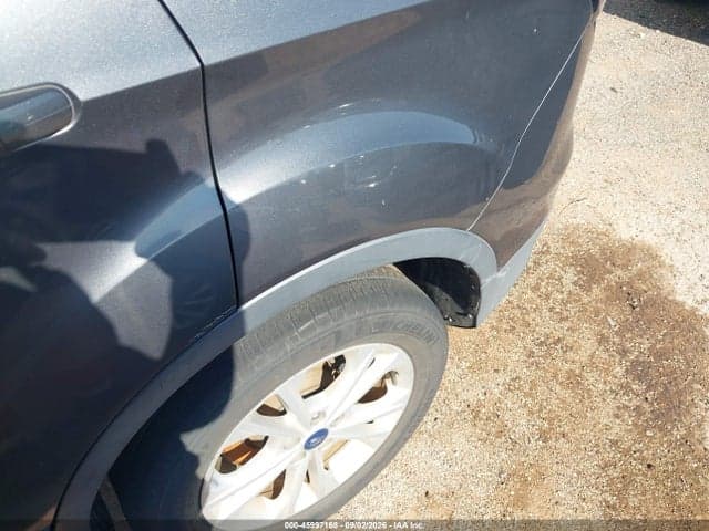 2018 FORD ESCAPE SE 6