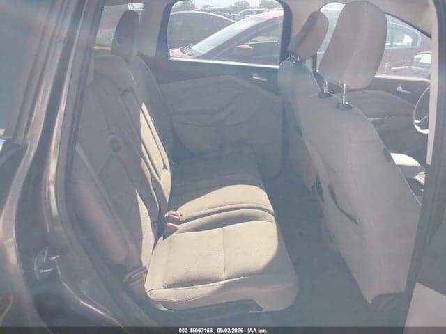 2018 FORD ESCAPE SE 8