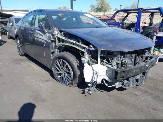 2017 LEXUS ES 350 1
