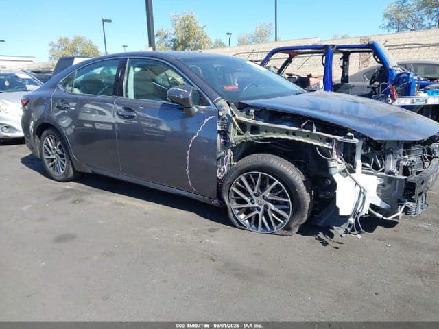 2017 LEXUS ES 350 14