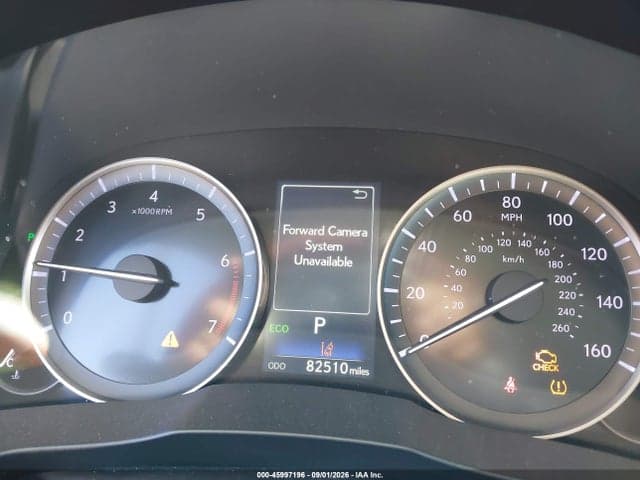 2017 LEXUS ES 350 16