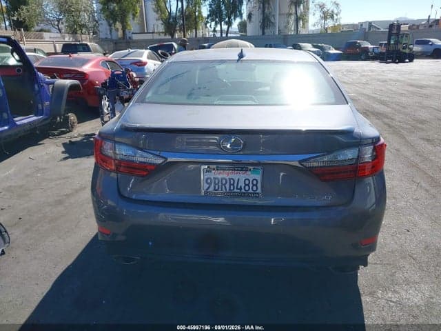 2017 LEXUS ES 350 17