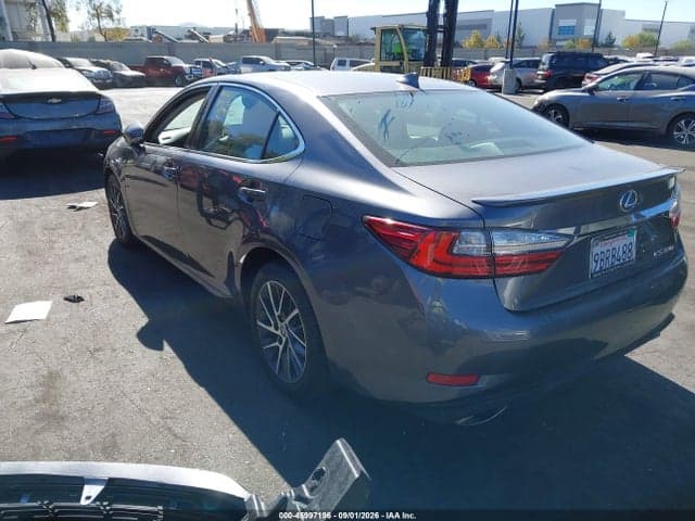 2017 LEXUS ES 350 3