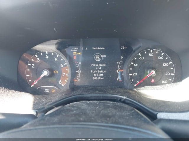 2024 JEEP COMPASS LATITUDE 4X4 7