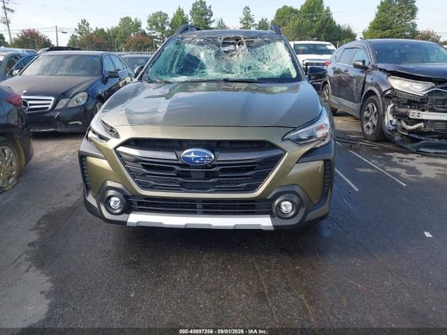 2024 SUBARU OUTBACK LIMITED XT 12