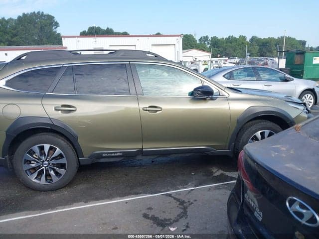 2024 SUBARU OUTBACK LIMITED XT 13