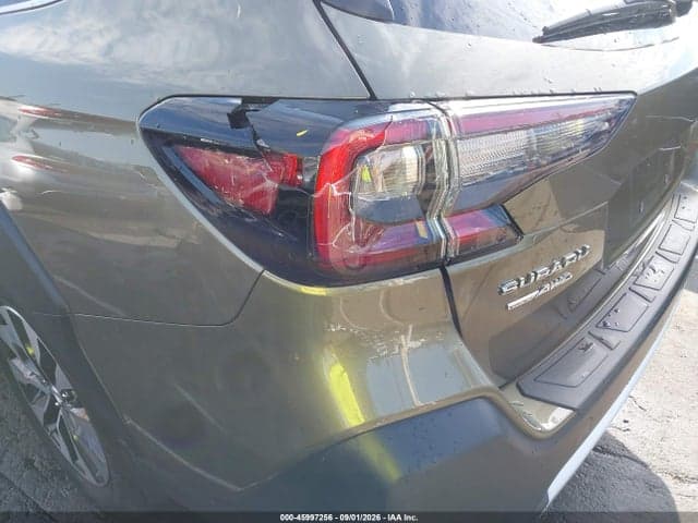 2024 SUBARU OUTBACK LIMITED XT 19