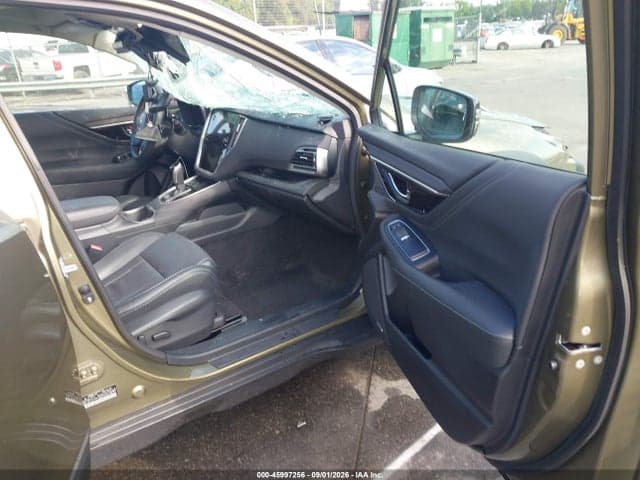 2024 SUBARU OUTBACK LIMITED XT 5