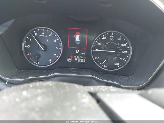 2024 SUBARU OUTBACK LIMITED XT 7