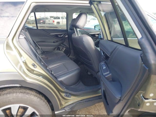 2024 SUBARU OUTBACK LIMITED XT 8