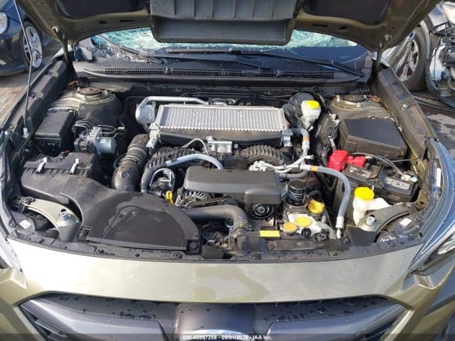 2024 SUBARU OUTBACK LIMITED XT 10