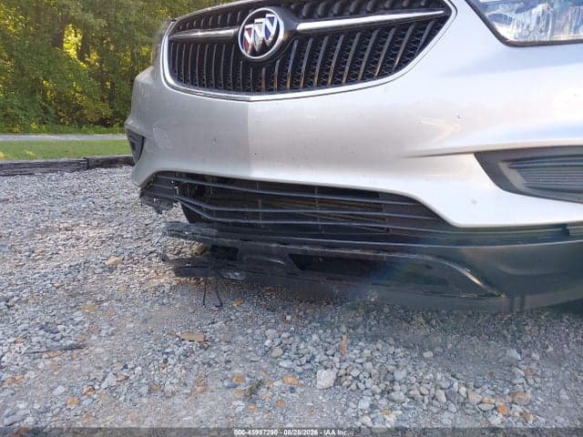 2018 BUICK ENCORE PREFERRED 6