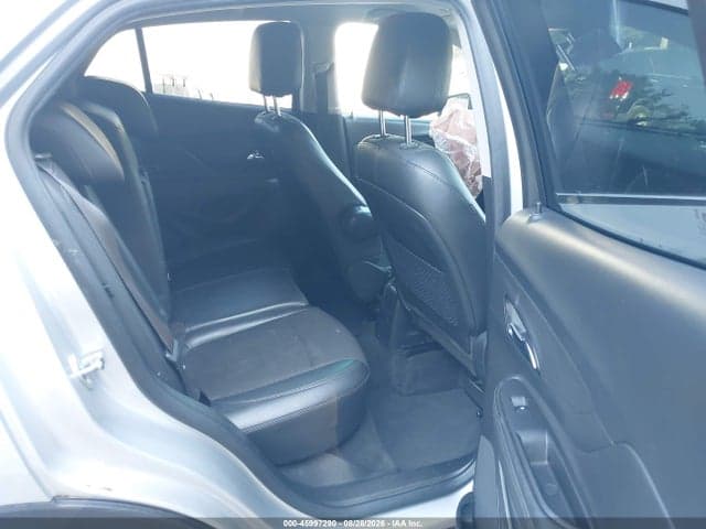 2018 BUICK ENCORE PREFERRED 8
