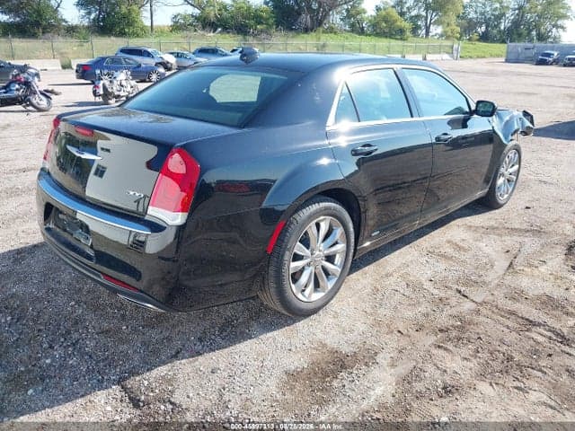 2019 CHRYSLER 300 TOURING L AWD 4