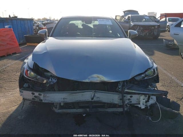 2018 LEXUS IS 350 12