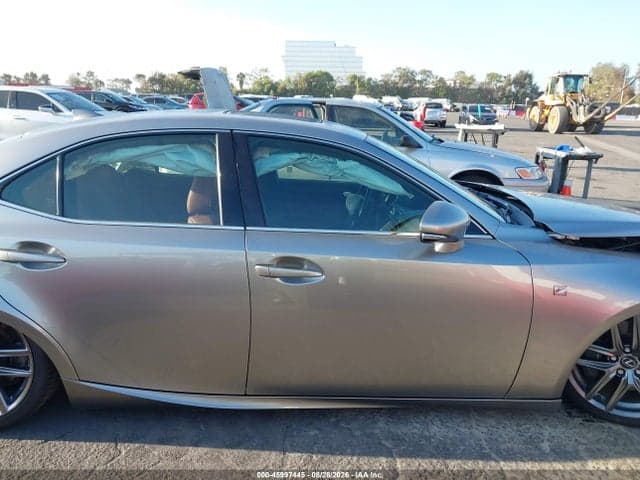 2018 LEXUS IS 350 13