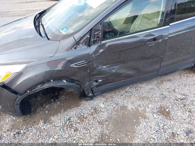 2018 FORD ESCAPE TITANIUM 6