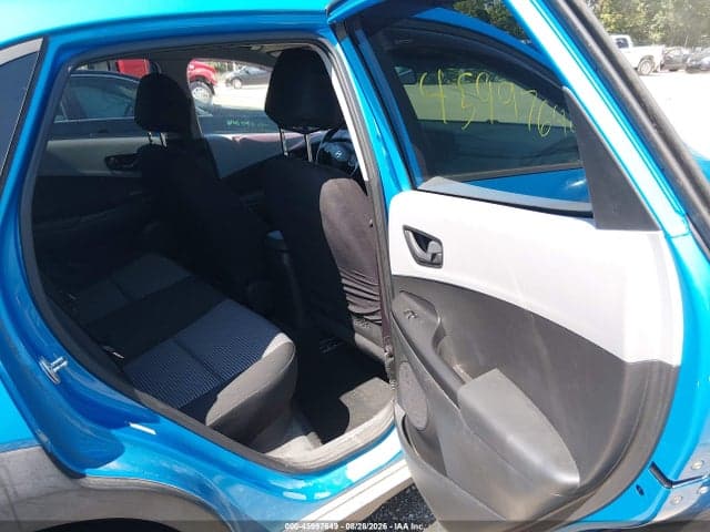 2020 HYUNDAI KONA SEL 8